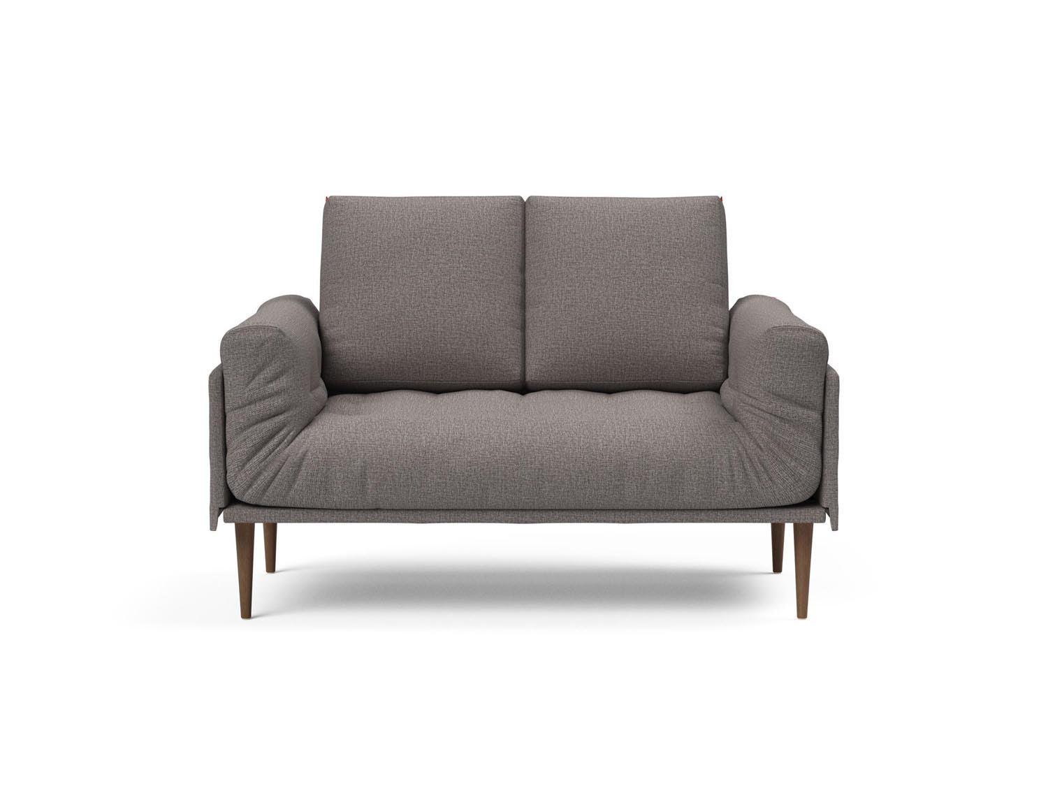 Rollo Styetto folding sofa 80 with classic frame cover