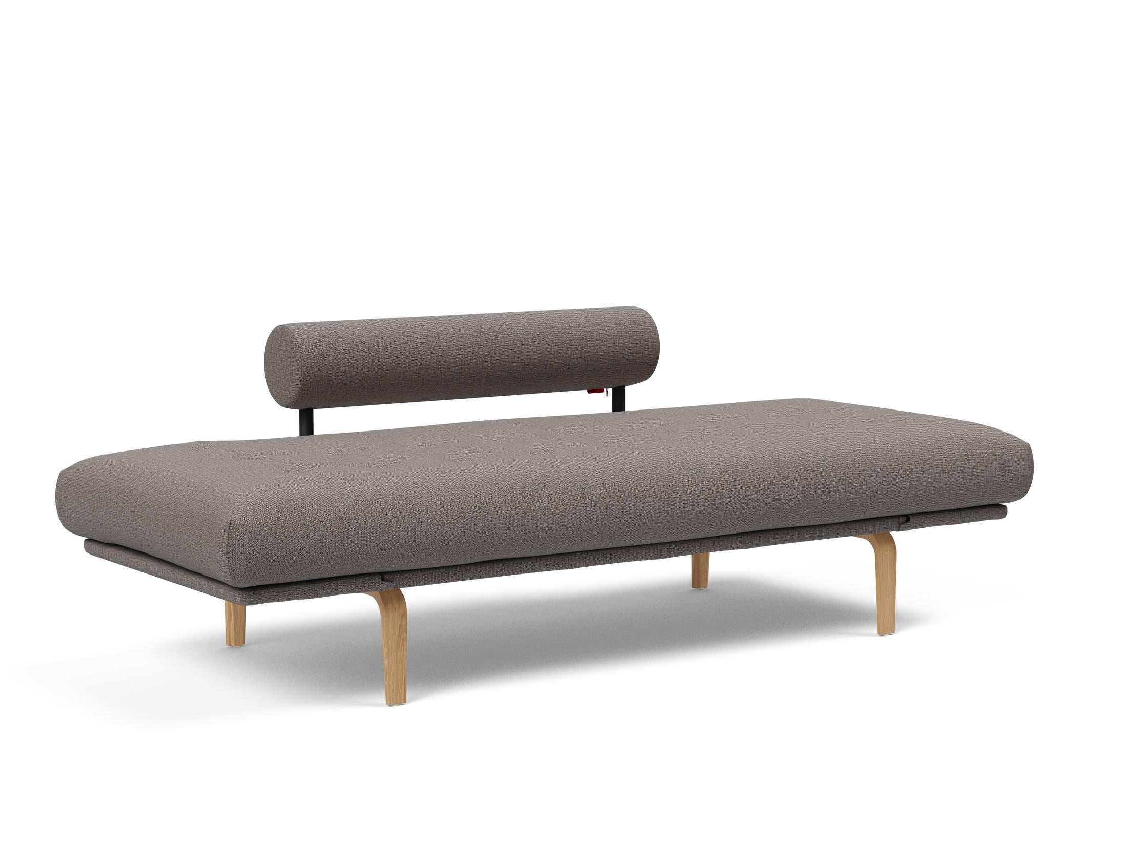 Rollo Bow Folding Sofa 80 with Classic frame coverage