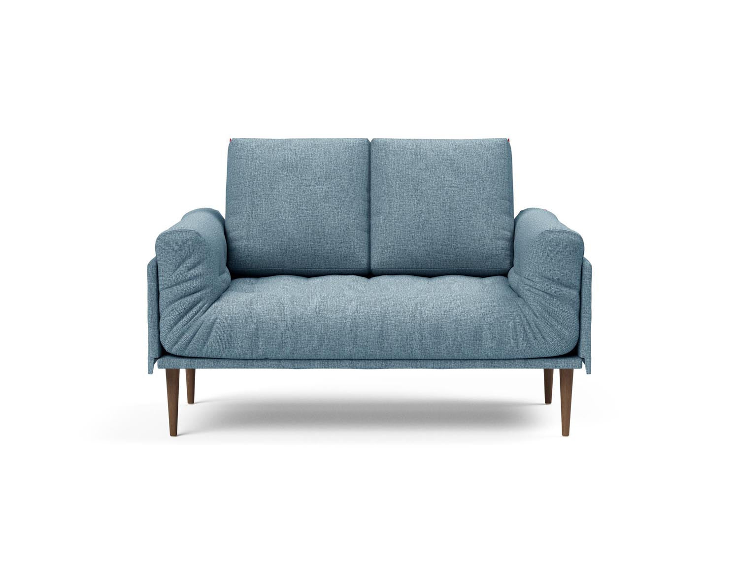 Rollo Styetto folding sofa 80 with classic frame cover