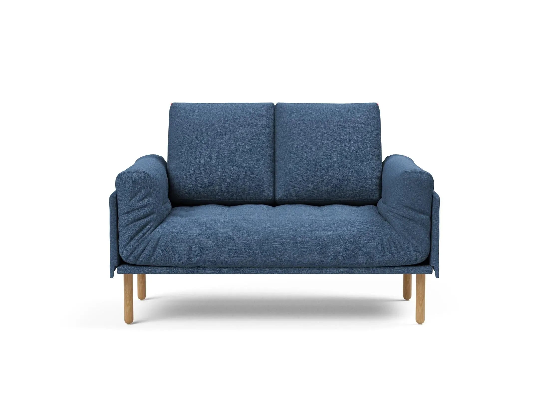 Entdecken Sie das Rollo Stem Klappsofa 80 von Innovation Living – stilvolles Design und vielseitige Nutzung mit hochwertigem Classic Bezug.