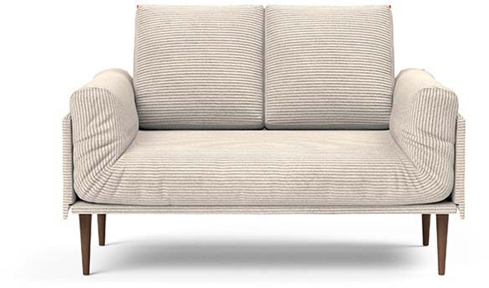 Rollo Styetto folding sofa 80 with cover classic