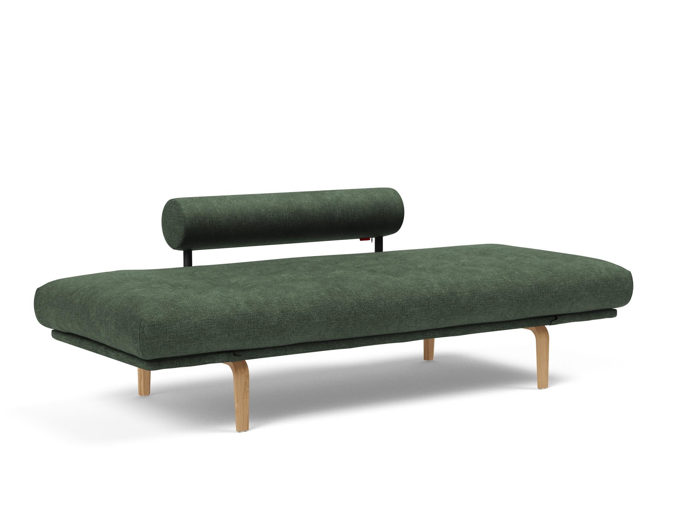 Rollo Bow folding sofa 80 and frame cover <tc>Spring</tc>