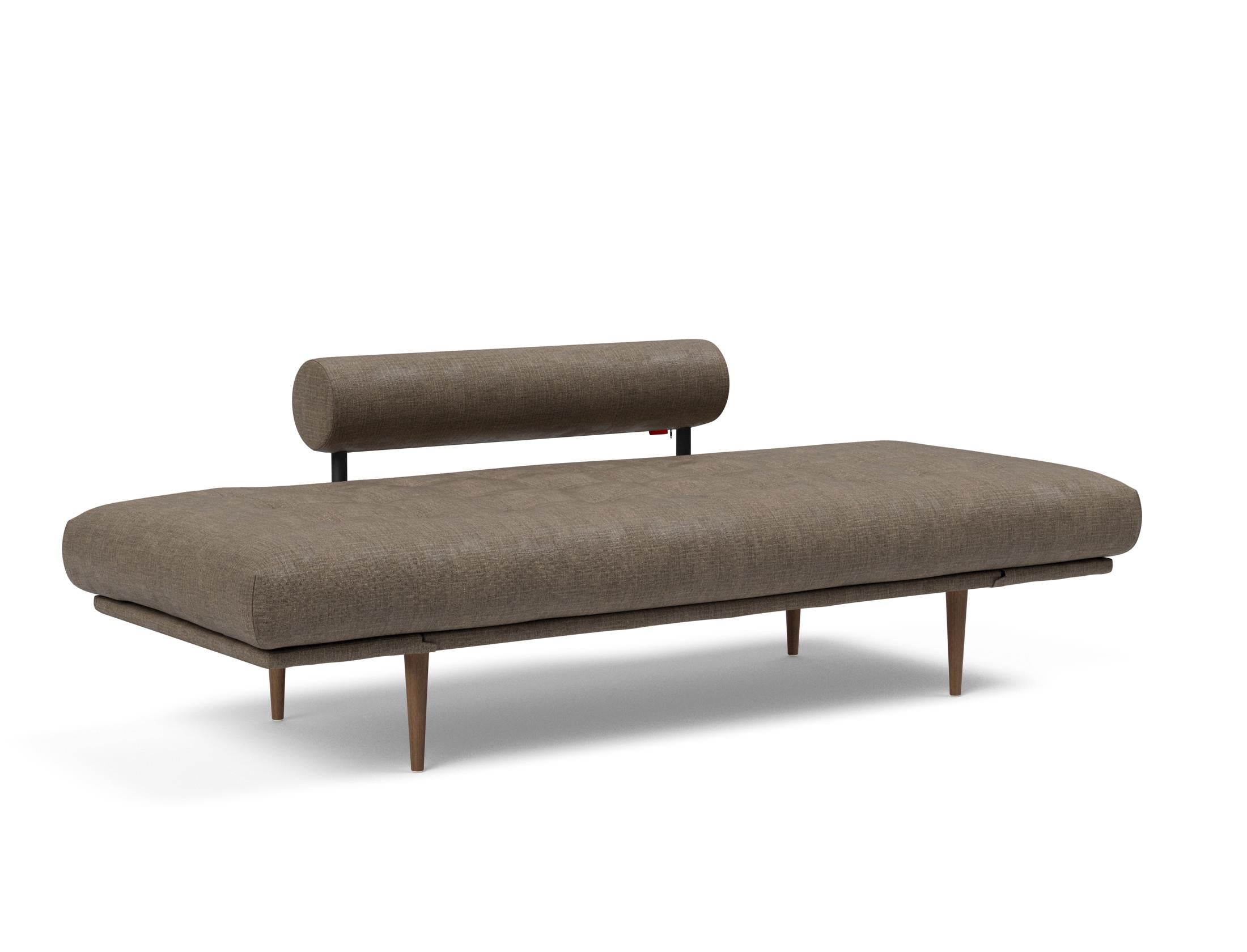 Rollo Styletto folding sofa 80 and frame cover <tc>Spring</tc>