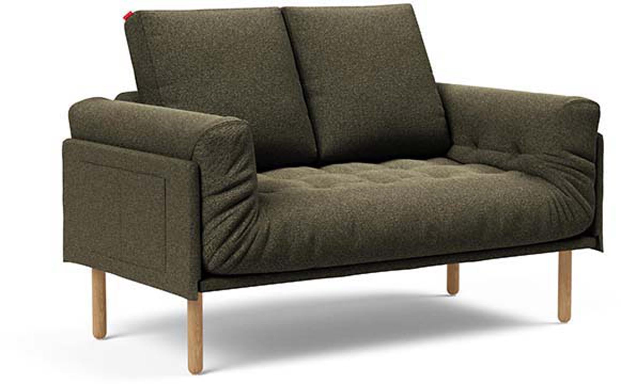 Rollo Stem folding sofa 80 <tc>Spring</tc>