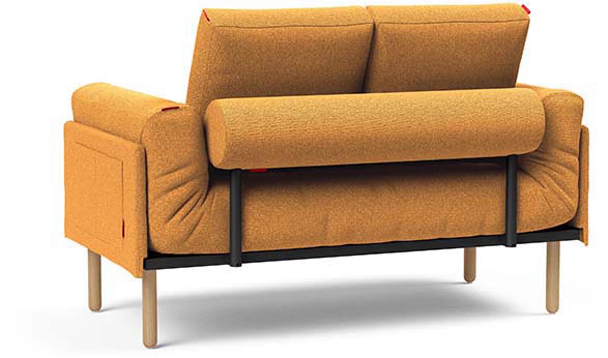 Rollo Stem folding sofa 80 <tc>Spring</tc>