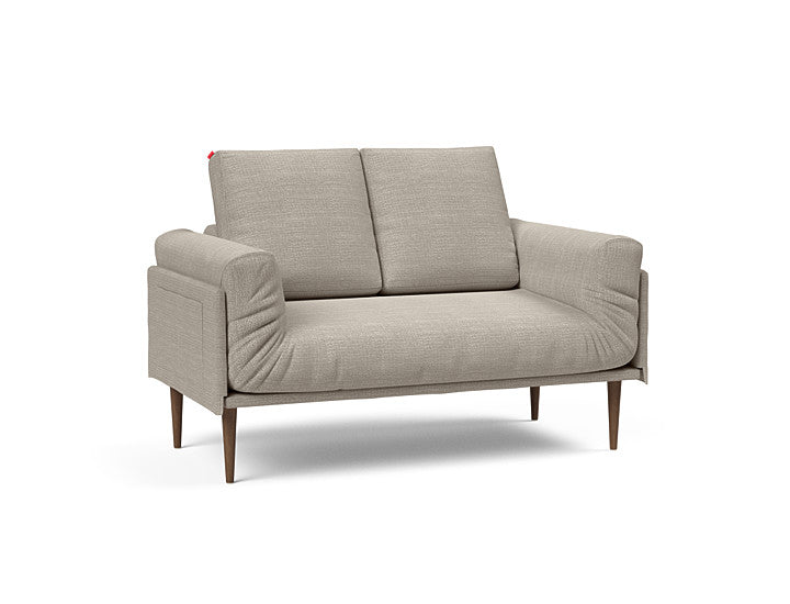 Rollo Styletto folding sofa 80 and frame cover <tc>Spring</tc>
