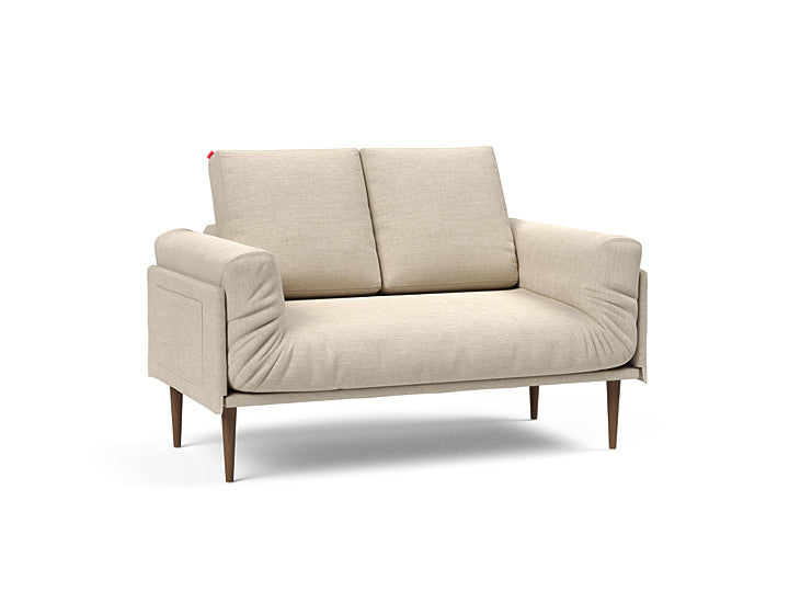Rollo Styletto folding sofa 80 and frame cover <tc>Spring</tc>