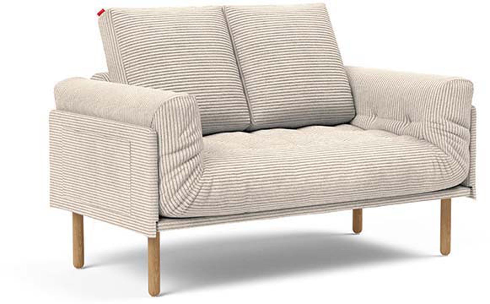 Rollo Stem folding sofa 80 <tc>Spring</tc>