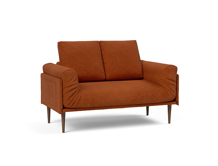 Rollo Styletto folding sofa 80 and frame cover <tc>Spring</tc>