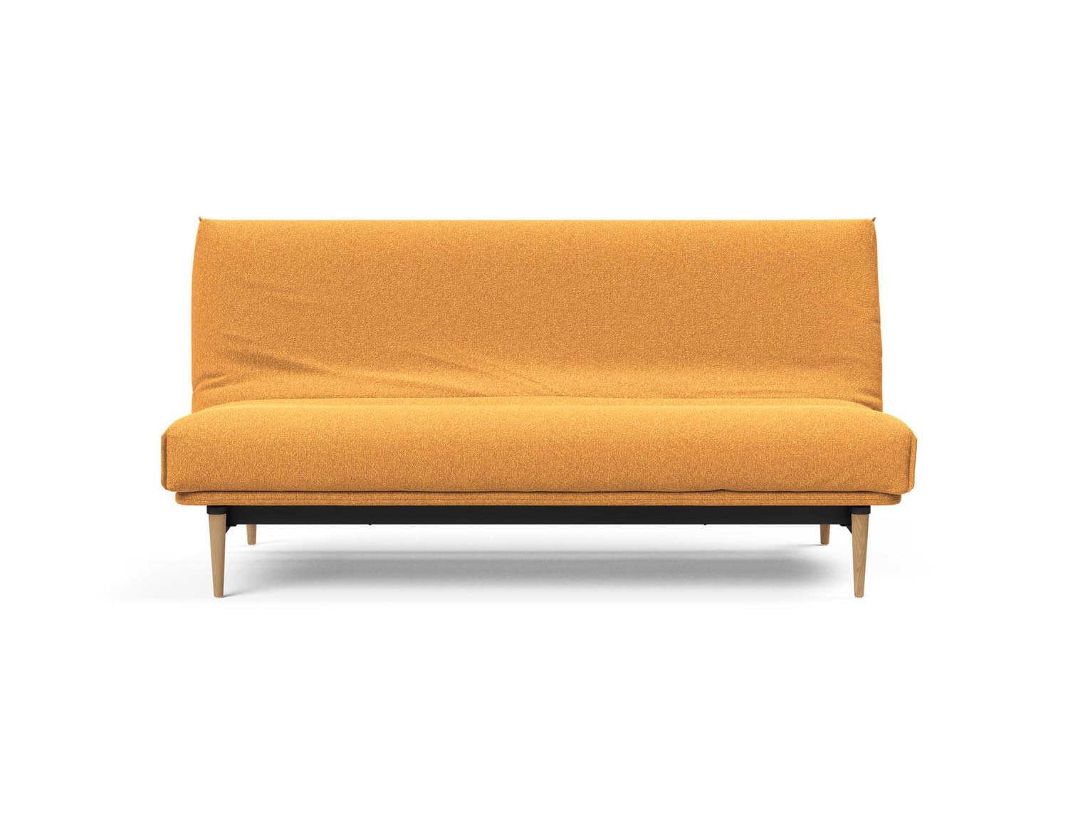 Entdecken Sie das Colpus Bettsofa 140 Nordic Cover von Innovation Living – stilvoll, funktional und ideal für flexible Wohnlösungen.