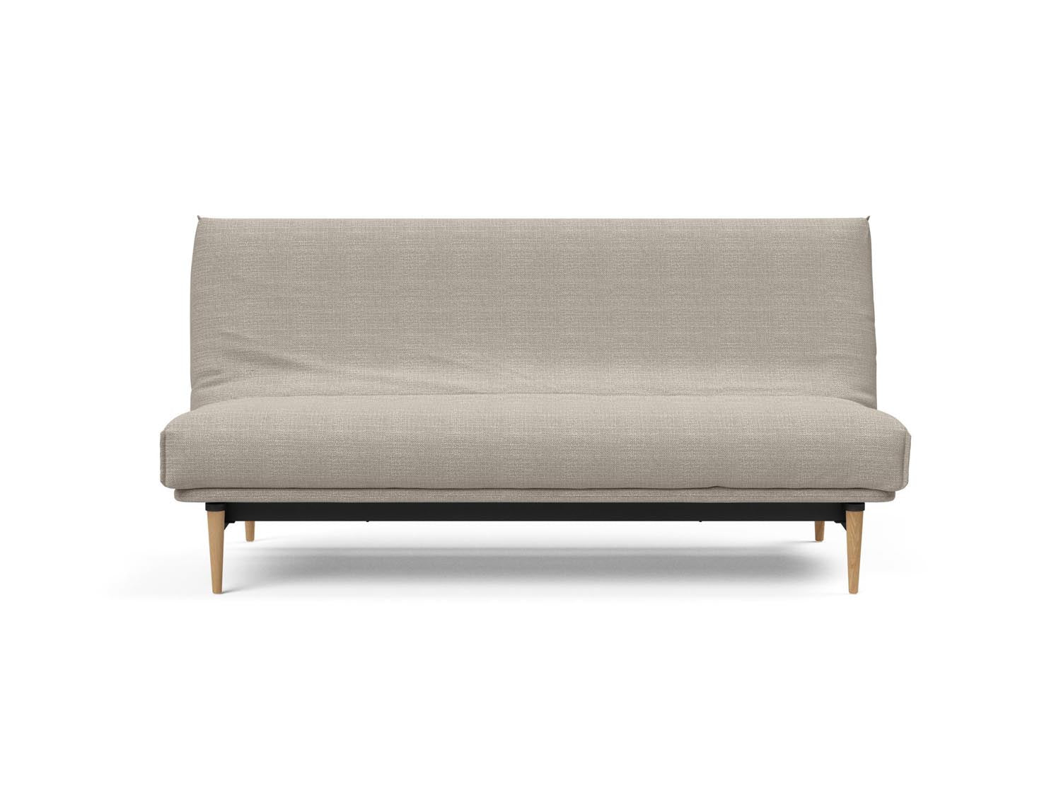 Entdecken Sie das Colpus Bettsofa 140 Nordic Cover von Innovation Living – stilvoll, funktional und ideal für flexible Wohnlösungen.