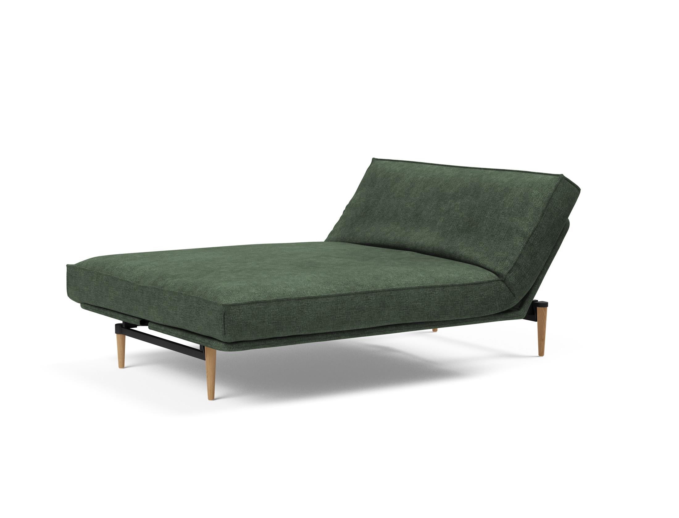 Erleben Sie das Colpus Bettsofa 140 Sharp Plus Cover – die perfekte Symbiose aus modernem Design und vielseitiger Funktionalität für Ihr Zuhause.