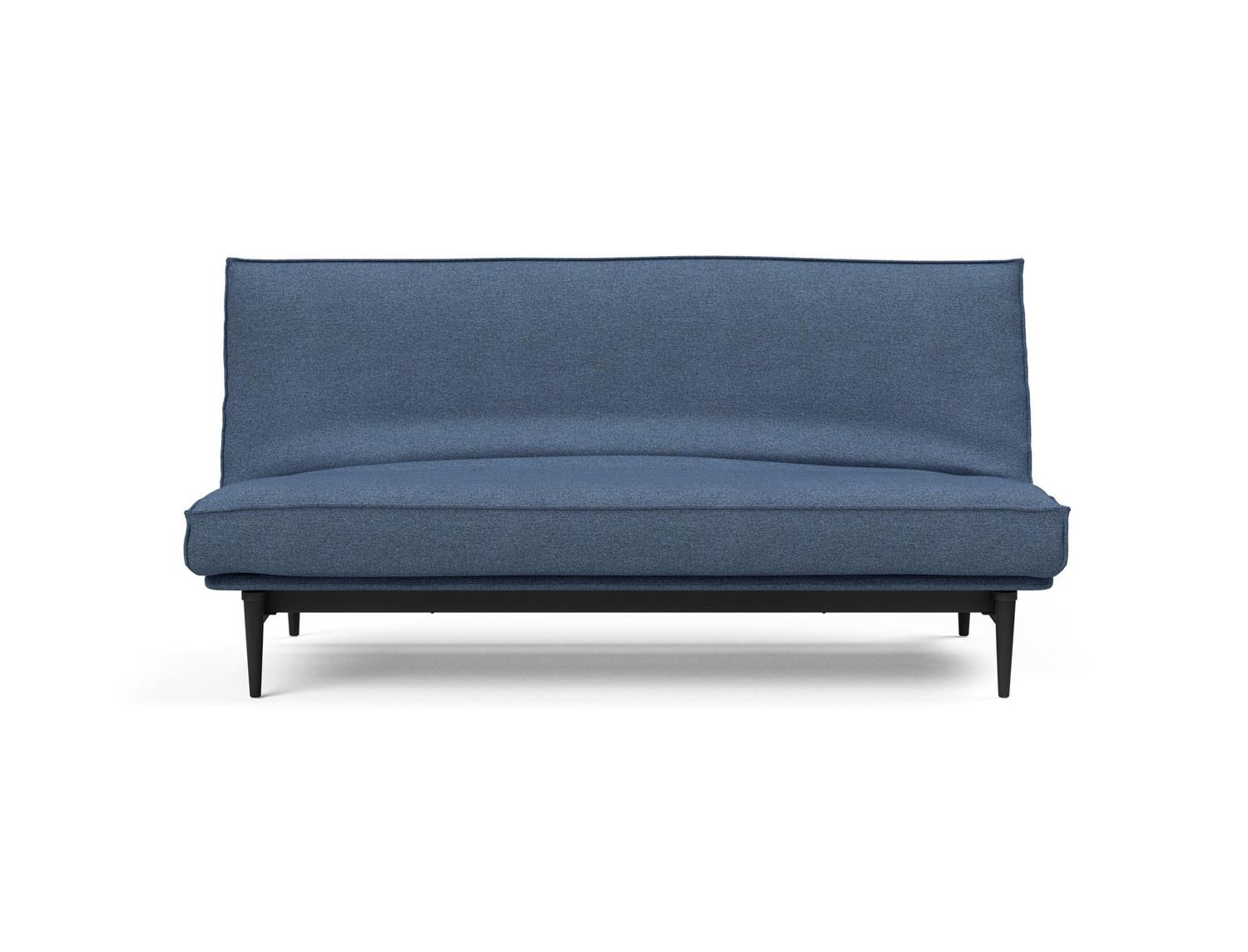 Erleben Sie das Colpus Bettsofa 140 Sharp Plus in edlem Eiche schwarz. Perfekte Kombination aus Funktionalität und modernem Design für Ihr Zuhause.