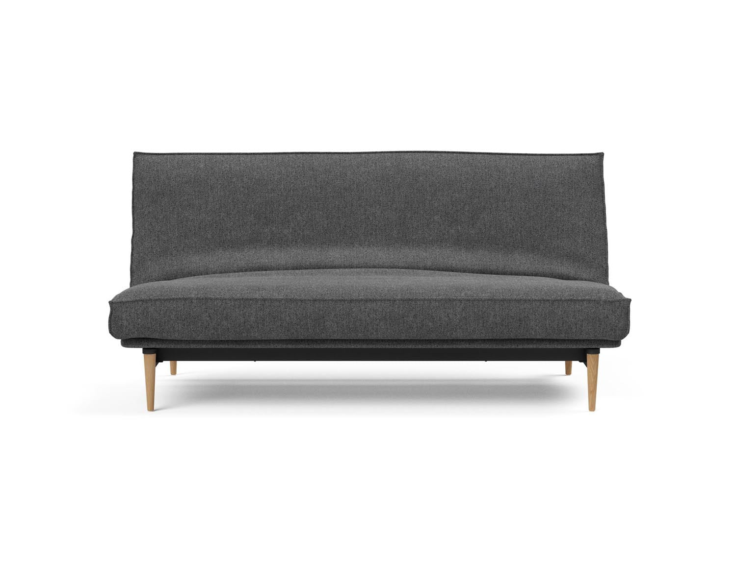 Entdecken Sie das Colpus Bettsofa 140 Sharp Plus mit Soft Spring Bezug – elegant, platzsparend und mühelos in ein komfortables Bett verwandelbar.