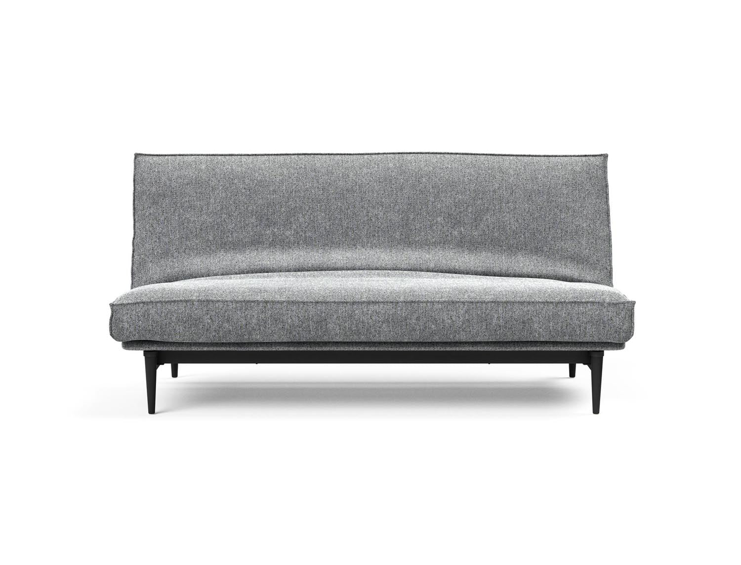 Erleben Sie das Colpus Bettsofa 140 Sharp Plus in edlem Eiche schwarz. Perfekte Kombination aus Funktionalität und modernem Design für Ihr Zuhause.