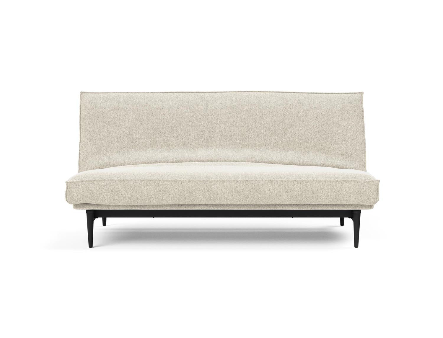 Erleben Sie das Colpus Bettsofa 140 Sharp Plus in edlem Eiche schwarz. Perfekte Kombination aus Funktionalität und modernem Design für Ihr Zuhause.