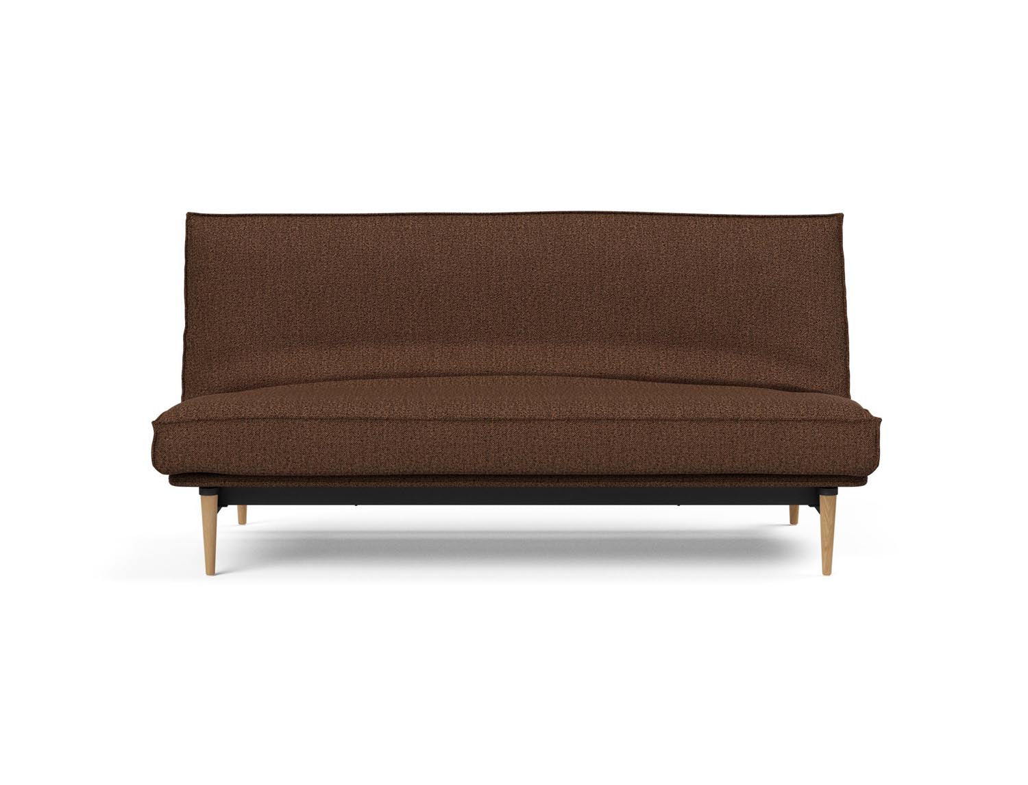 Entdecken Sie das Colpus Bettsofa 140 Sharp Plus mit Soft Spring Bezug – elegant, platzsparend und mühelos in ein komfortables Bett verwandelbar.