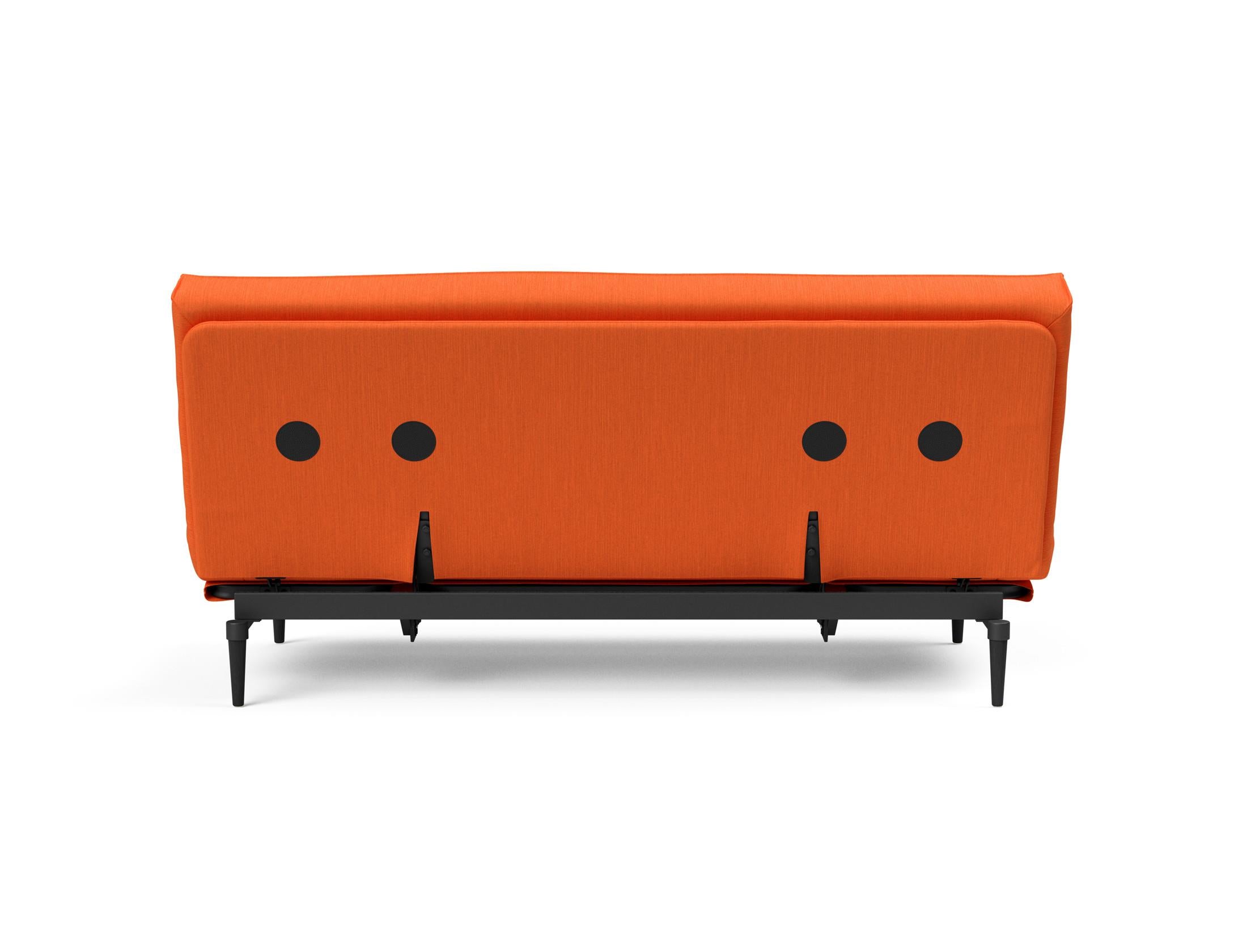 Entdecken Sie das Colpus Bettsofa 140 Sharp Plus in stilvollem Eiche schwarz. Ideal für Komfort und Eleganz in jedem Raum.