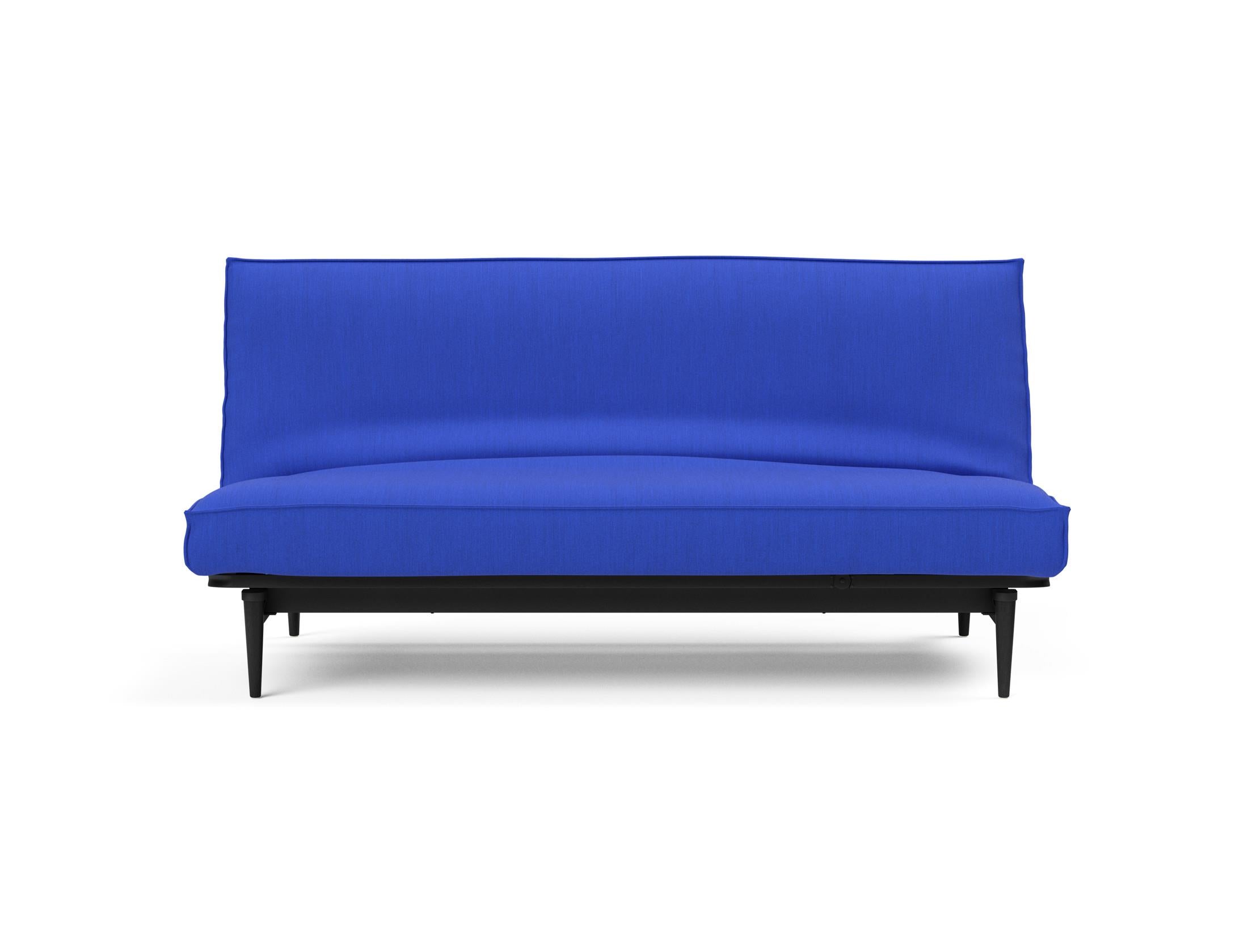 Entdecken Sie das Colpus Bettsofa 140 Sharp Plus Cover in elegantem Eiche schwarz – ideal für modernes Wohnen und erholsame Nächte.