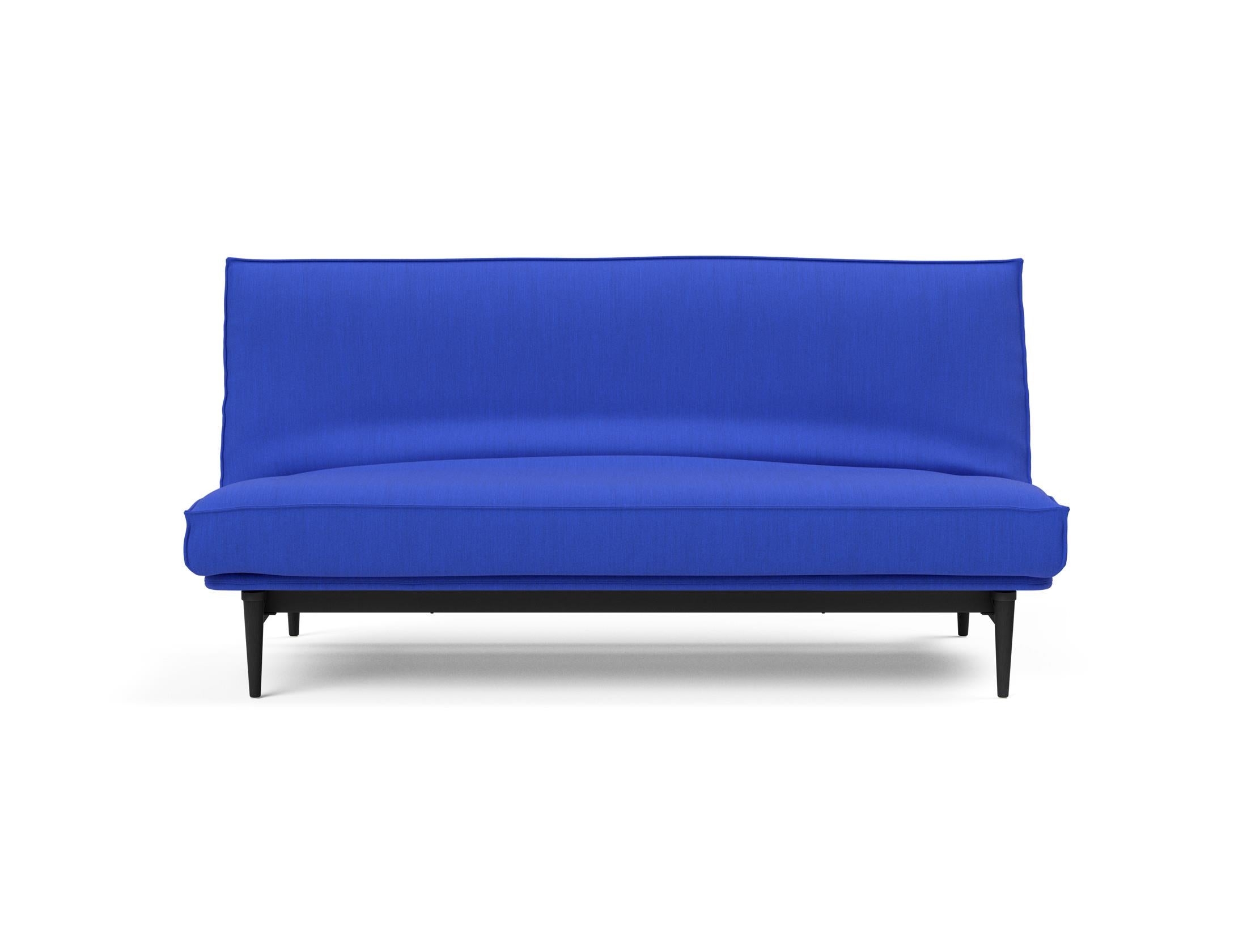 Erleben Sie das Colpus Bettsofa 140 Sharp Plus in edlem Eiche schwarz. Perfekte Kombination aus Funktionalität und modernem Design für Ihr Zuhause.