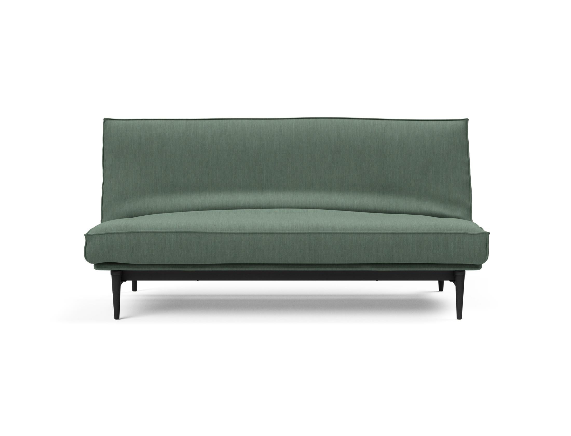 Entdecken Sie das Colpus Bettsofa 140 Sharp Plus in stilvollem Eiche schwarz. Ideal für Komfort und Eleganz in jedem Raum.
