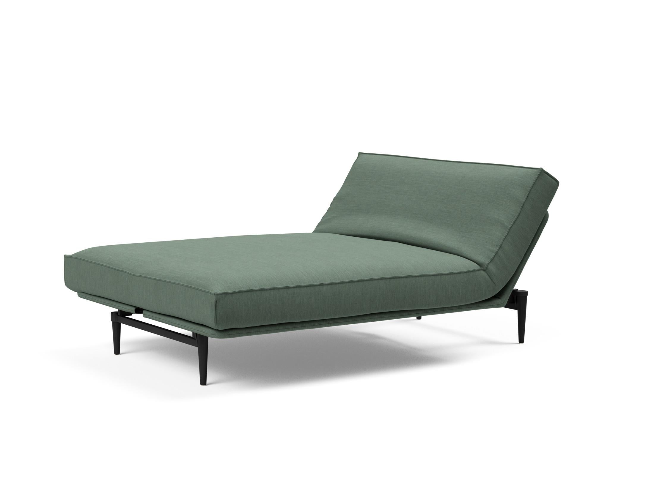 Entdecken Sie das Colpus Bettsofa 140 Sharp Plus in stilvollem Eiche schwarz. Ideal für Komfort und Eleganz in jedem Raum.