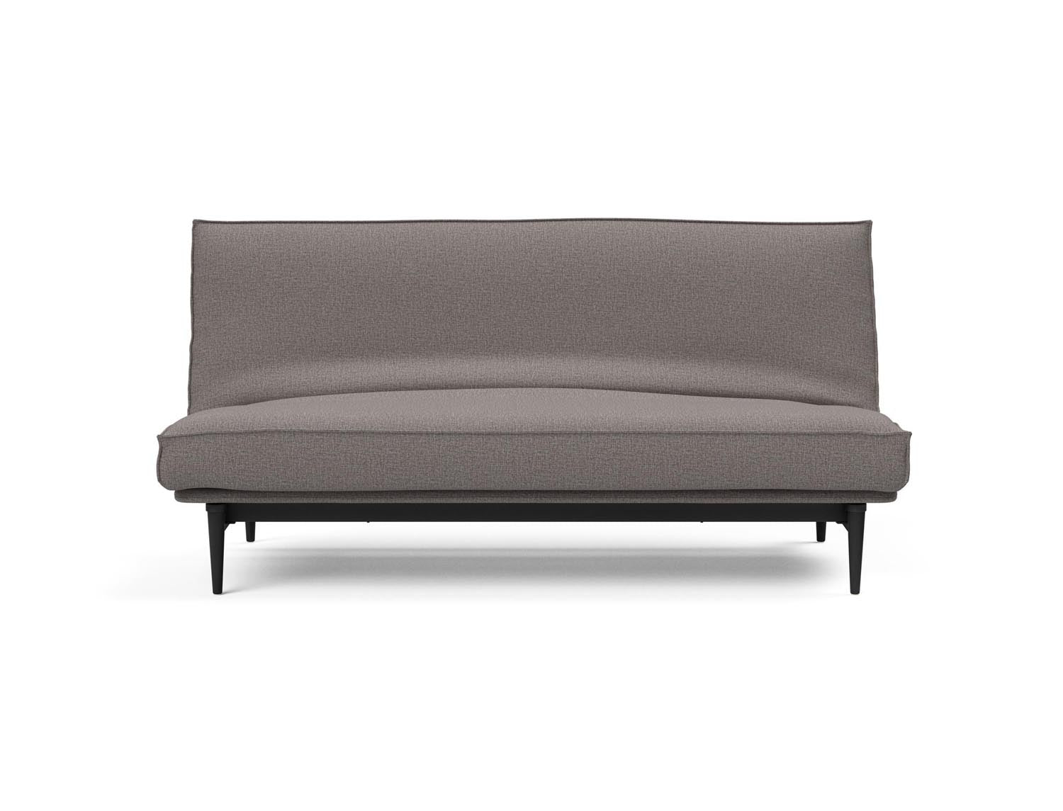 Entdecken Sie das Colpus Bettsofa 140 Sharp Plus in stilvollem Eiche schwarz. Ideal für Komfort und Eleganz in jedem Raum.