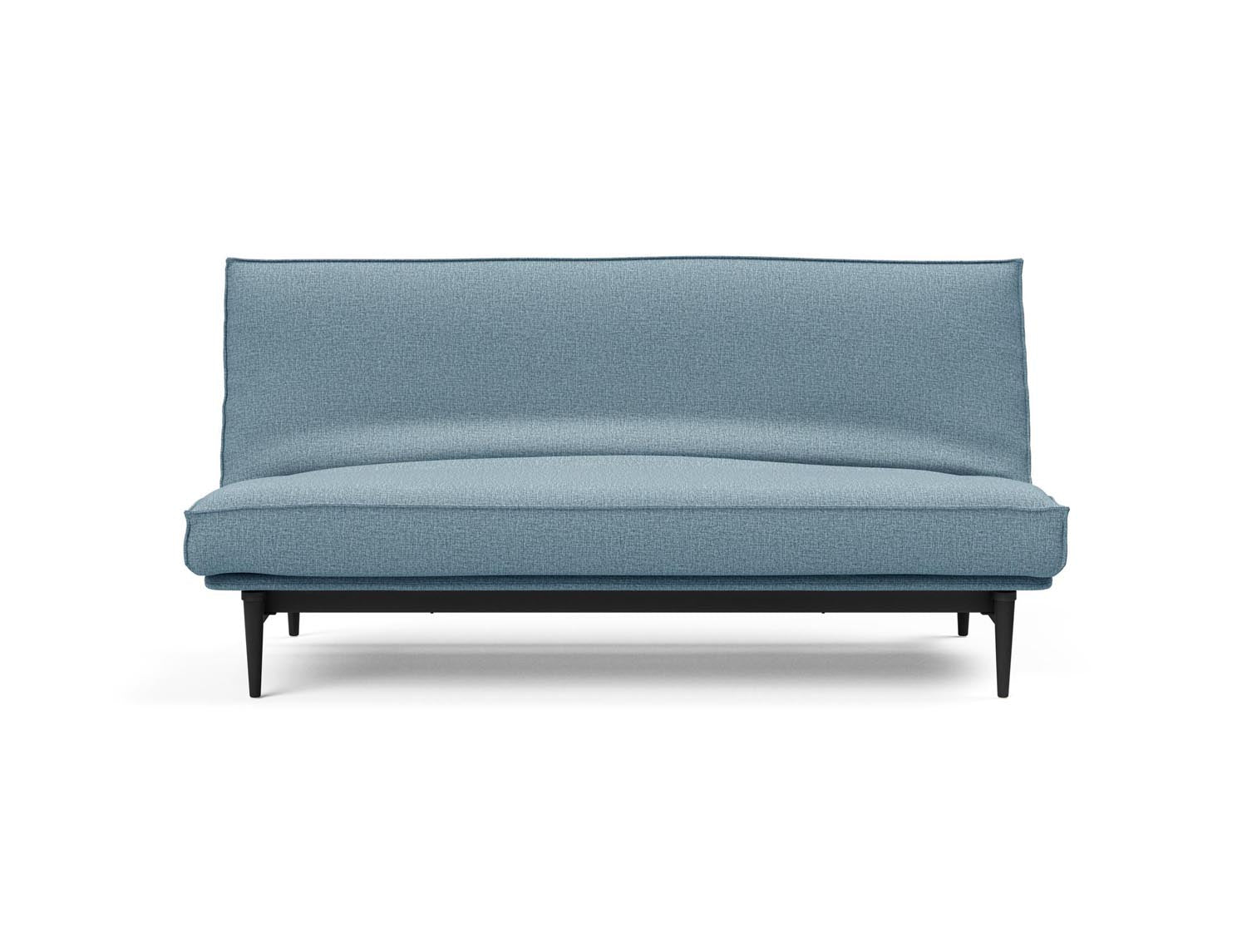 Entdecken Sie das Colpus Bettsofa 140 Sharp Plus in stilvollem Eiche schwarz. Ideal für Komfort und Eleganz in jedem Raum.