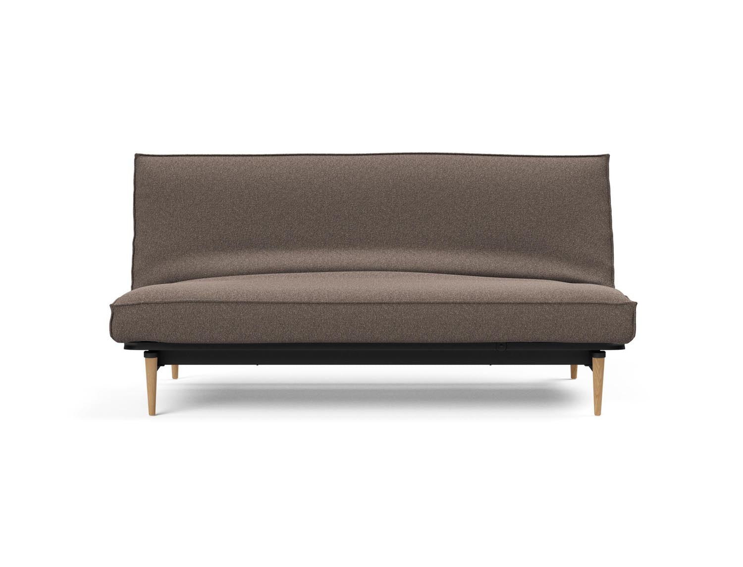 Entdecken Sie das Colpus Bettsofa 140 Sharp Plus mit Soft Spring Bezug – elegant, platzsparend und mühelos in ein komfortables Bett verwandelbar.