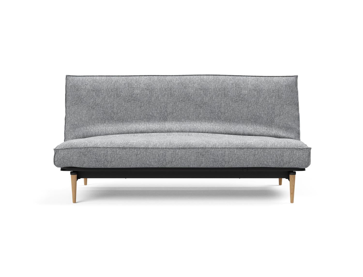 Erleben Sie das Colpus Bettsofa 140 Sharp Plus Cover Soft Spring von Innovation Living – modernes Design, hervorragender Komfort und vielseitig einsetzbar.
