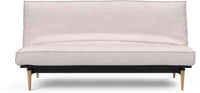 Divano letto Colpus 140 Sharp Plus Cover <tc>Spring</tc>