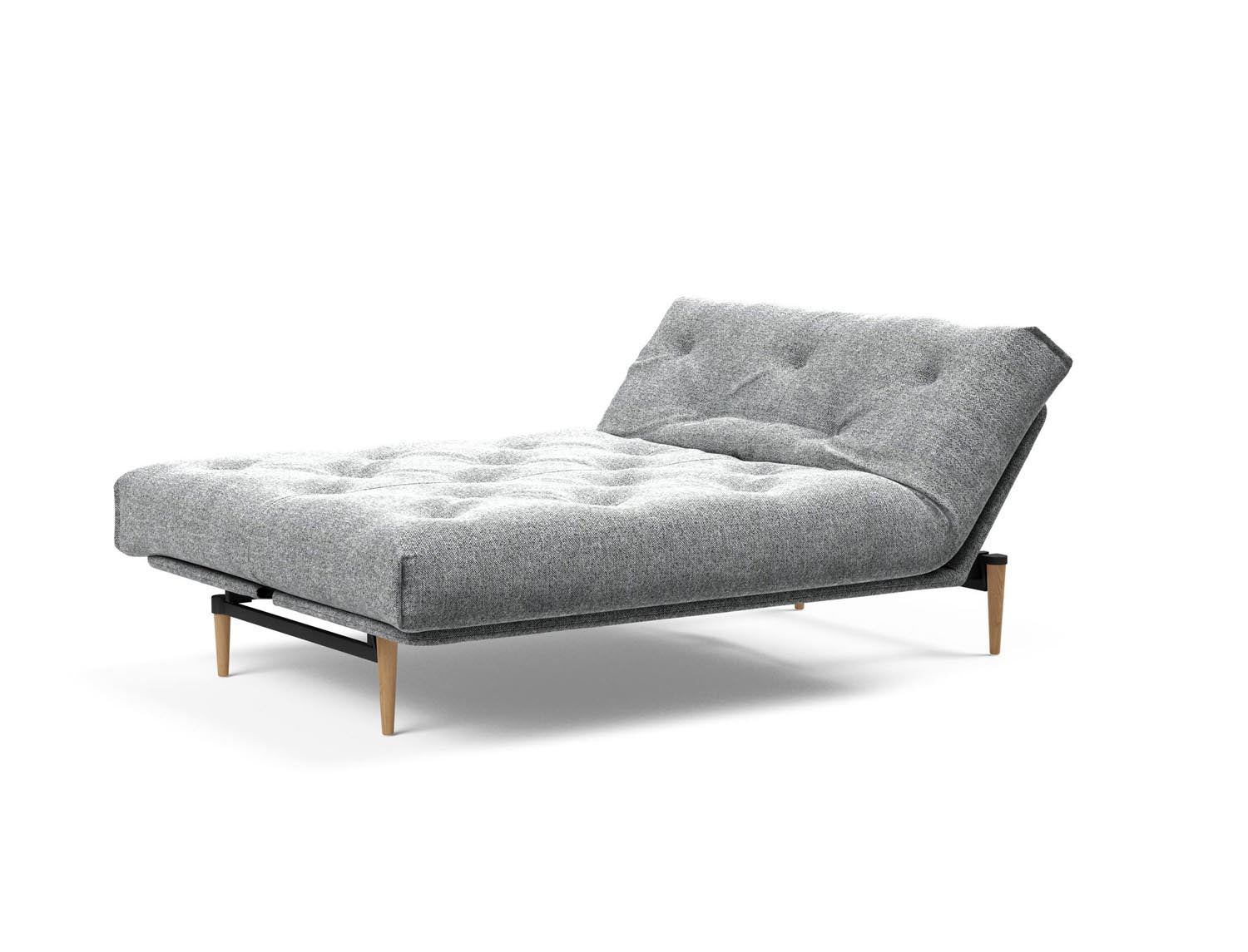 Erleben Sie das Colpus Bettsofa 140 Nordic – stilvolles Design trifft auf Funktionalität und höchsten Schlafkomfort für Ihr Zuhause.