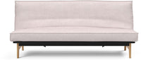 Divano letto Aslak 120 Sharp Plus Cover Classic