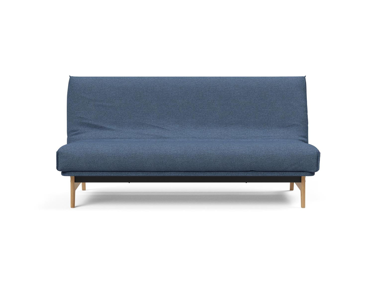 Entdecken Sie das Aslak 140 Bettsofa mit Nordic Cover und Soft Spring Bezug – die perfekte Kombination aus modernem Stil und optimalem Schlafkomfort.