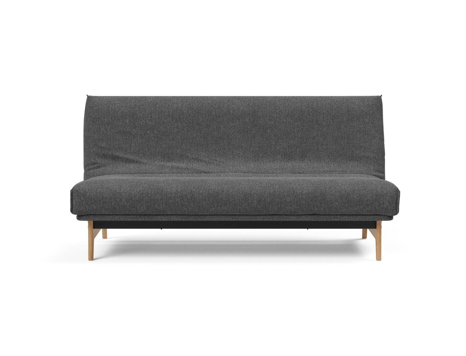 Entdecken Sie das Aslak 140 Bettsofa mit Nordic Cover und Soft Spring Bezug – die perfekte Kombination aus modernem Stil und optimalem Schlafkomfort.