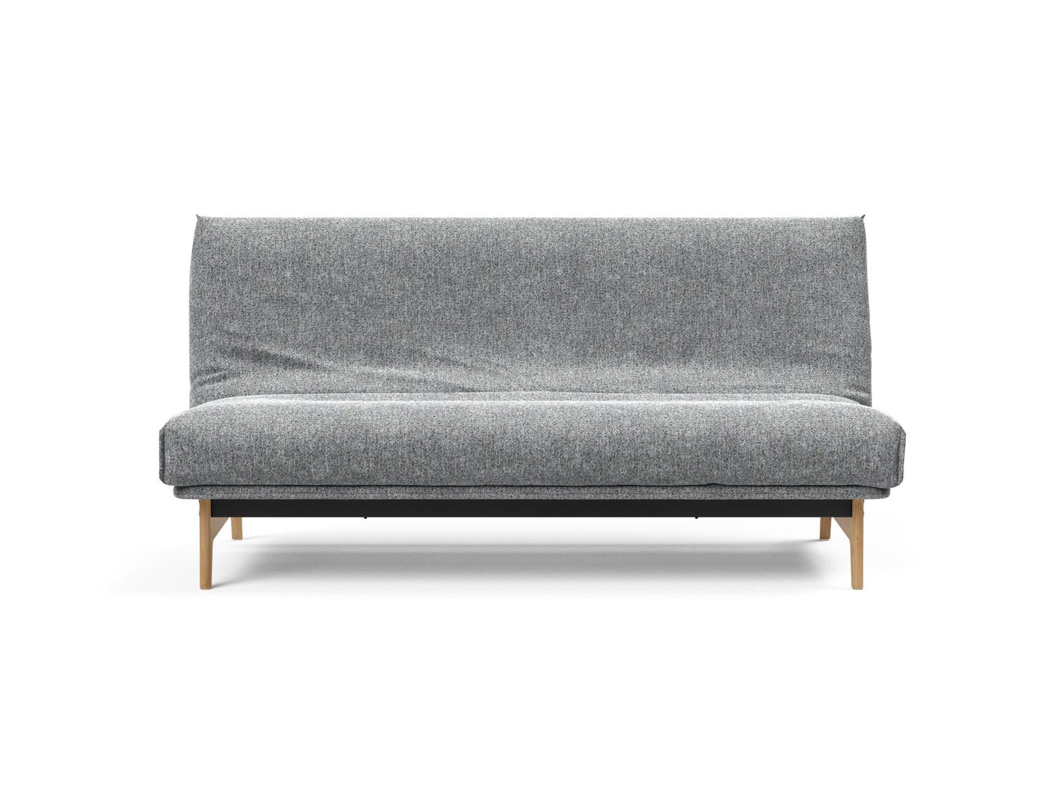 Entdecken Sie das Aslak 140 Bettsofa mit Nordic Cover und Soft Spring Bezug – die perfekte Kombination aus modernem Stil und optimalem Schlafkomfort.