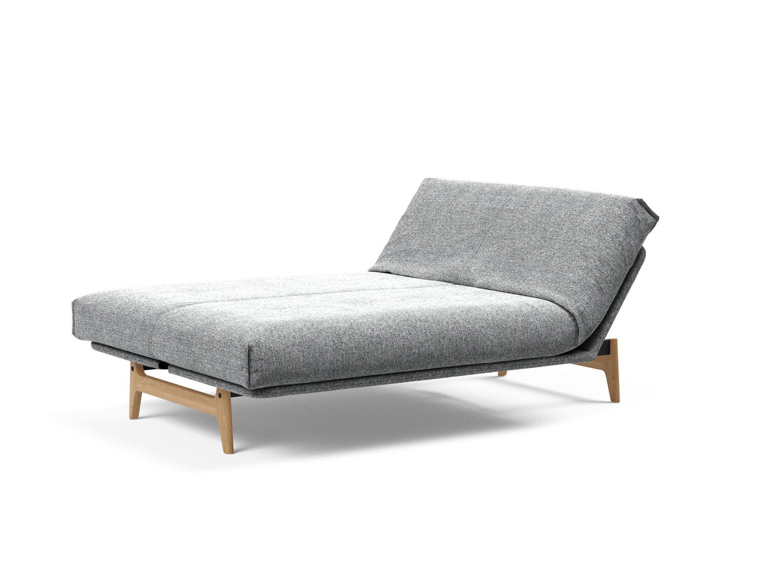 Entdecken Sie das Aslak 140 Bettsofa mit Nordic Cover und Soft Spring Bezug – die perfekte Kombination aus modernem Stil und optimalem Schlafkomfort.