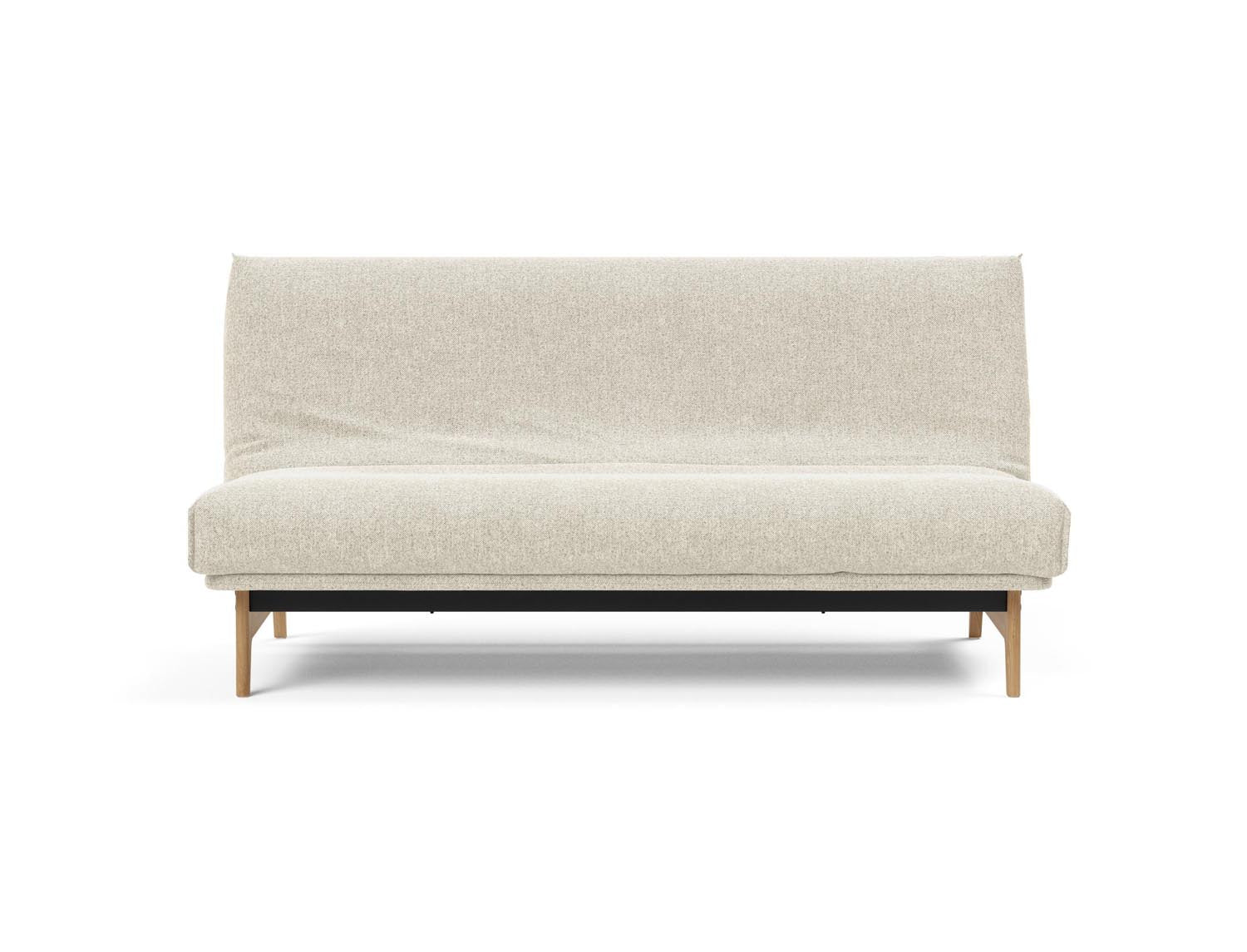 Entdecken Sie das Aslak 140 Bettsofa mit Nordic Cover und Soft Spring Bezug – die perfekte Kombination aus modernem Stil und optimalem Schlafkomfort.
