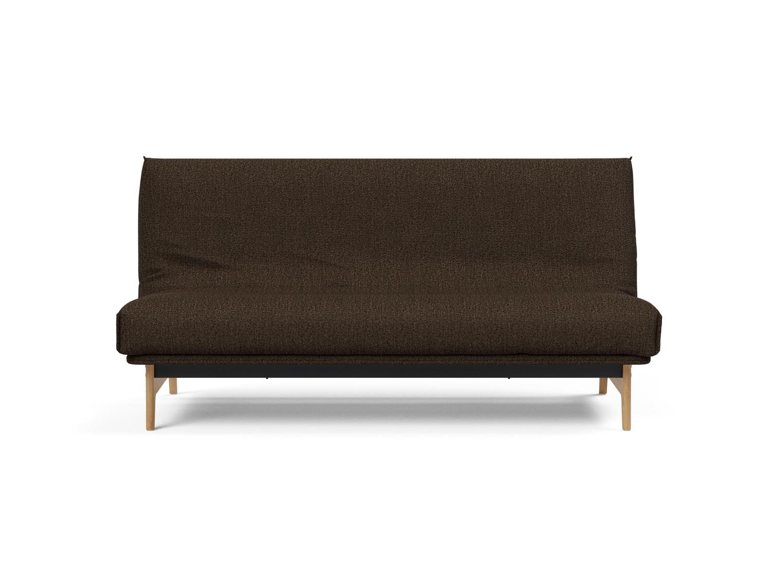 Entdecken Sie das Aslak 140 Bettsofa mit Nordic Cover und Soft Spring Bezug – die perfekte Kombination aus modernem Stil und optimalem Schlafkomfort.