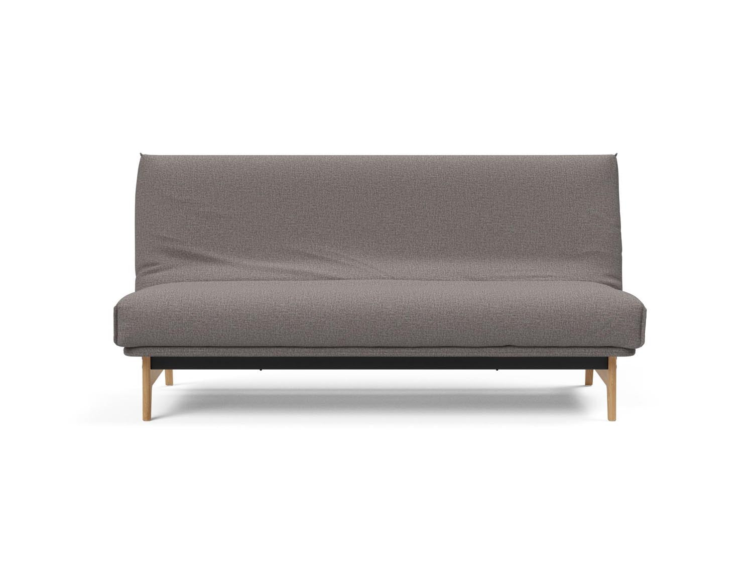 Entdecken Sie das Aslak 140 Bettsofa mit Nordic Cover und Soft Spring Bezug – die perfekte Kombination aus modernem Stil und optimalem Schlafkomfort.