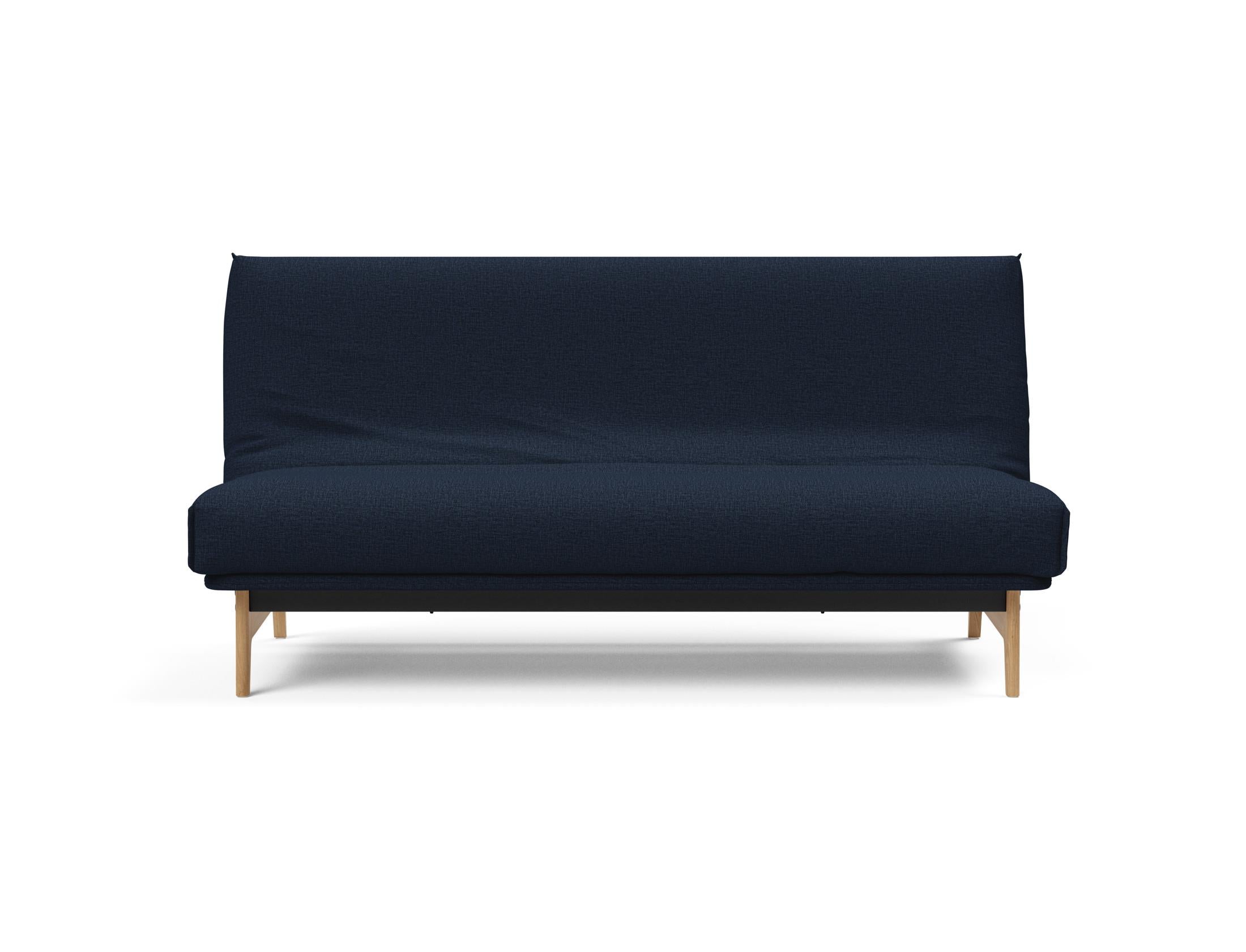 Entdecken Sie das Aslak 140 Bettsofa mit Nordic Cover und Soft Spring Bezug – die perfekte Kombination aus modernem Stil und optimalem Schlafkomfort.