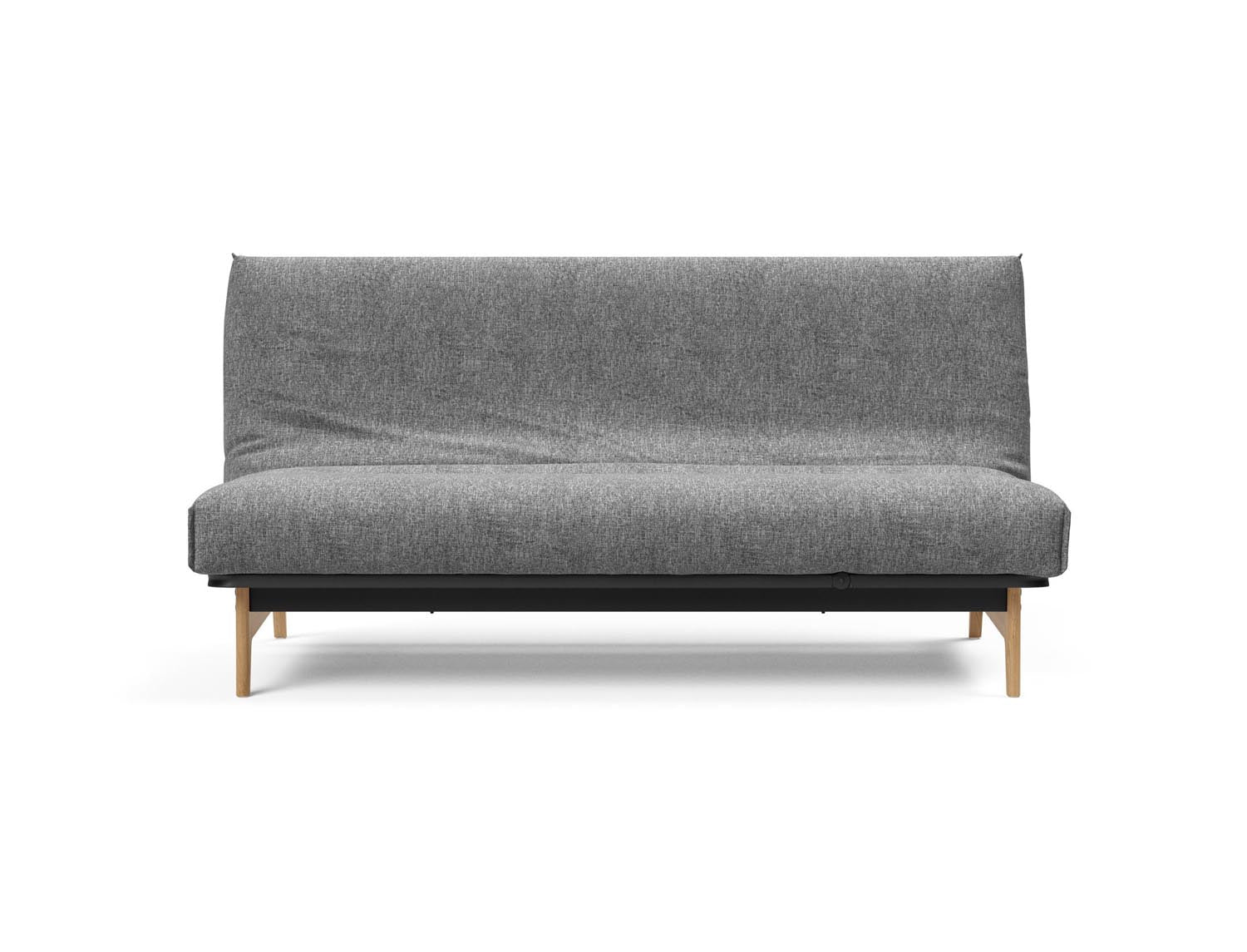 Entdecken Sie das Aslak 140 Bettsofa mit Nordic Cover und Soft Spring Bezug – die perfekte Kombination aus modernem Stil und optimalem Schlafkomfort.