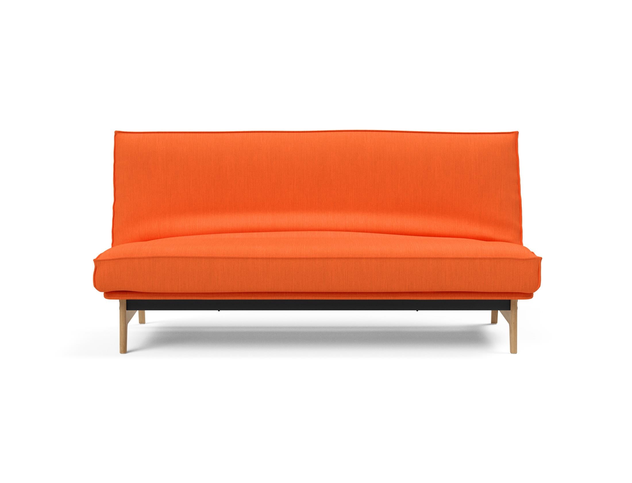 Entdecken Sie das Aslak 140 Bettsofa mit Soft Spring Bezug – modernes Design, vielseitig einsetzbar und optimal für entspannte Nächte.