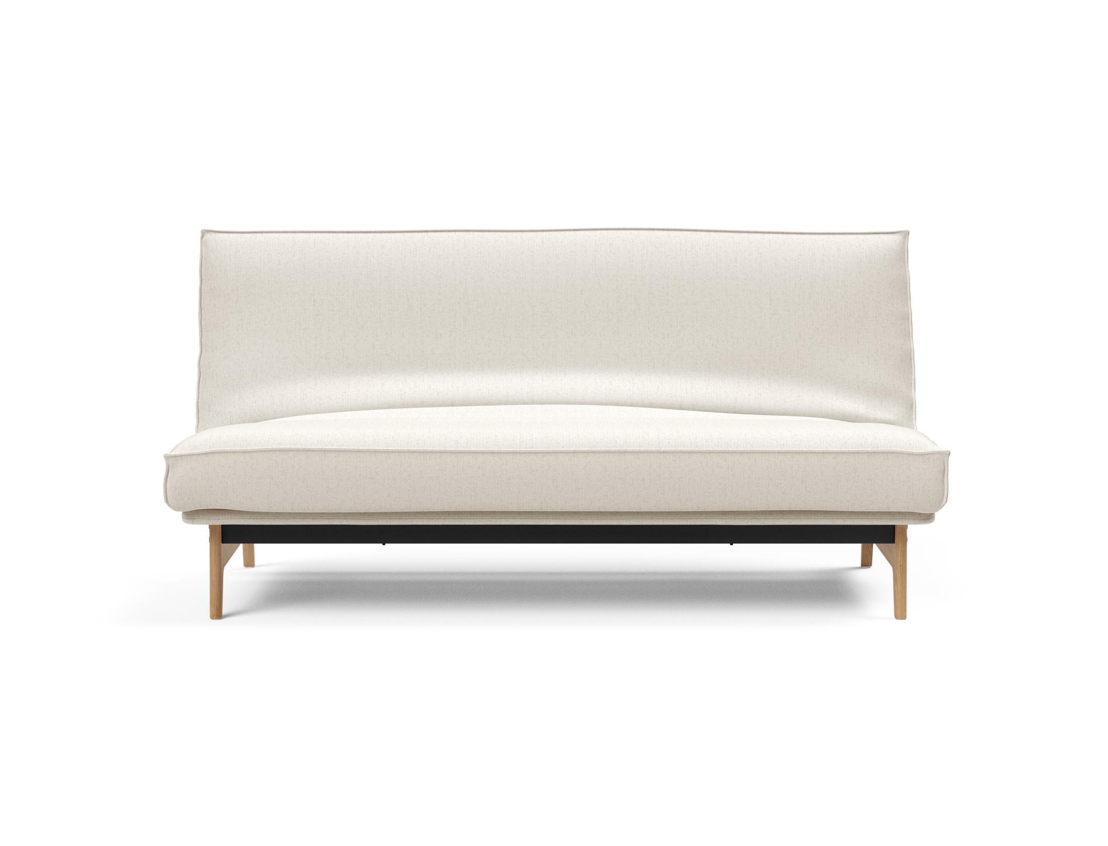 Erleben Sie das Aslak 140 Bettsofa Sharp Plus Cover – stilvoll, bequem und ideal für Gästeübernachtungen. Perfekte Kombination aus Funktionalität und Eleganz.