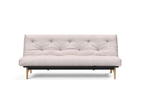 Divano letto Aslak 120 Nordic <tc>Spring</tc>