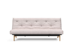 Divano letto Aslak 120 Nordic <tc>Spring</tc>