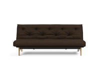 Divano letto Aslak 120 Nordic Soft <tc>Spring</tc>