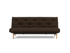 Divano letto Aslak 120 Nordic Soft <tc>Spring</tc>