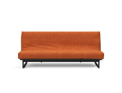 Divano letto Fraction 120 Nordic Cover Soft <tc>Spring</tc>