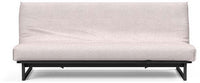 Divano letto Frazione 120 Nordic Cover